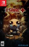 Binding of Isaac: Afterbirth +, The